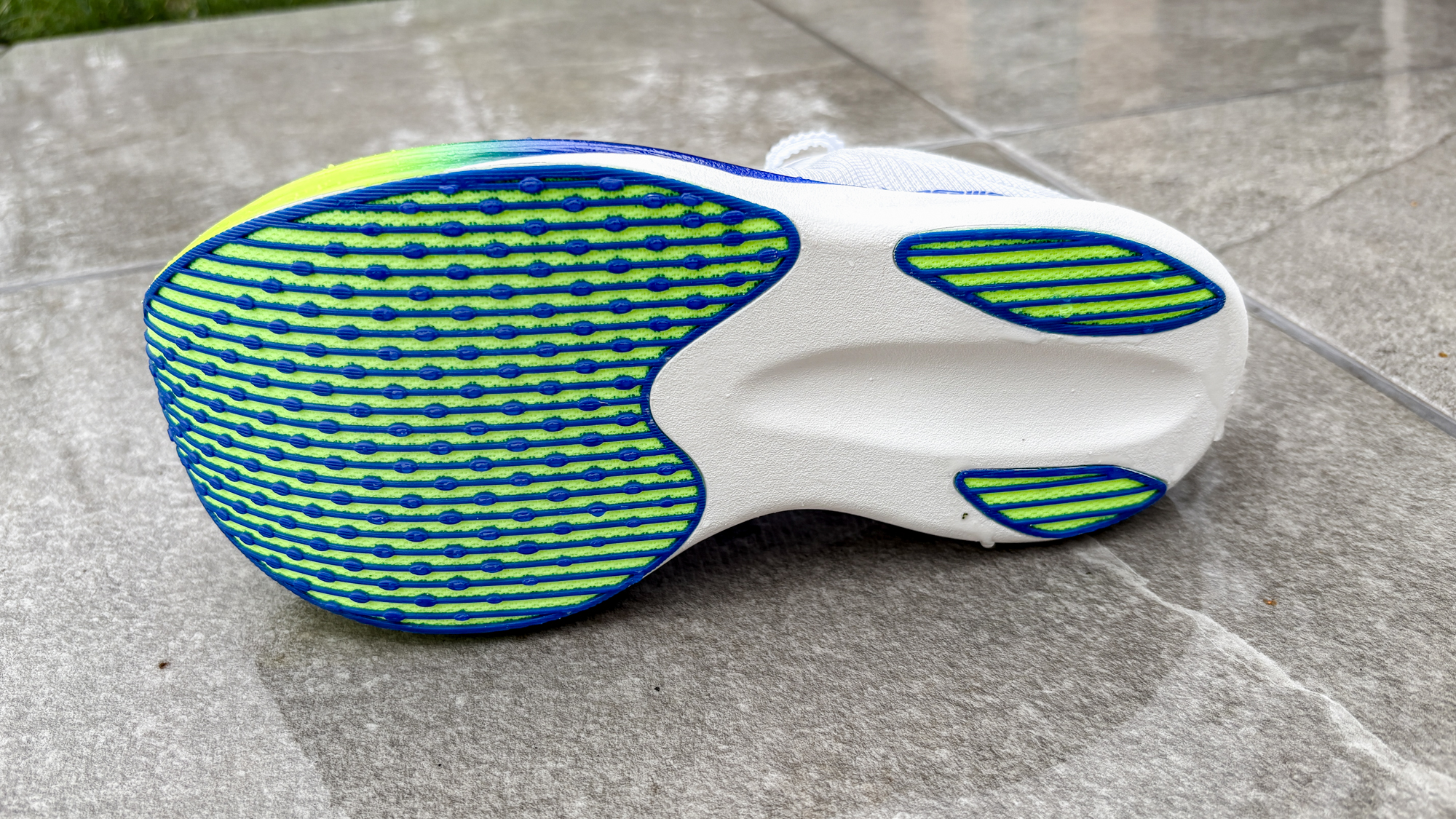 Mizuno Hyperwarp Pure