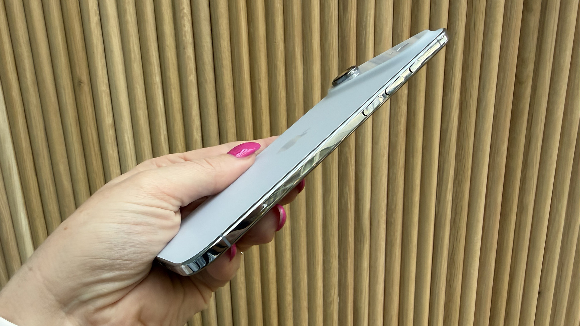 Apple iPhone Air