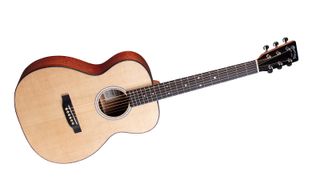 Best acoustic guitars: Martin 000 Jr-10