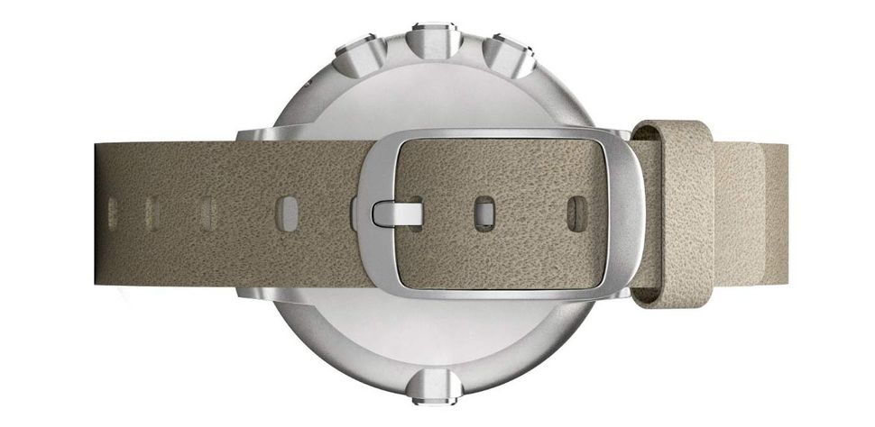 pebble time band size