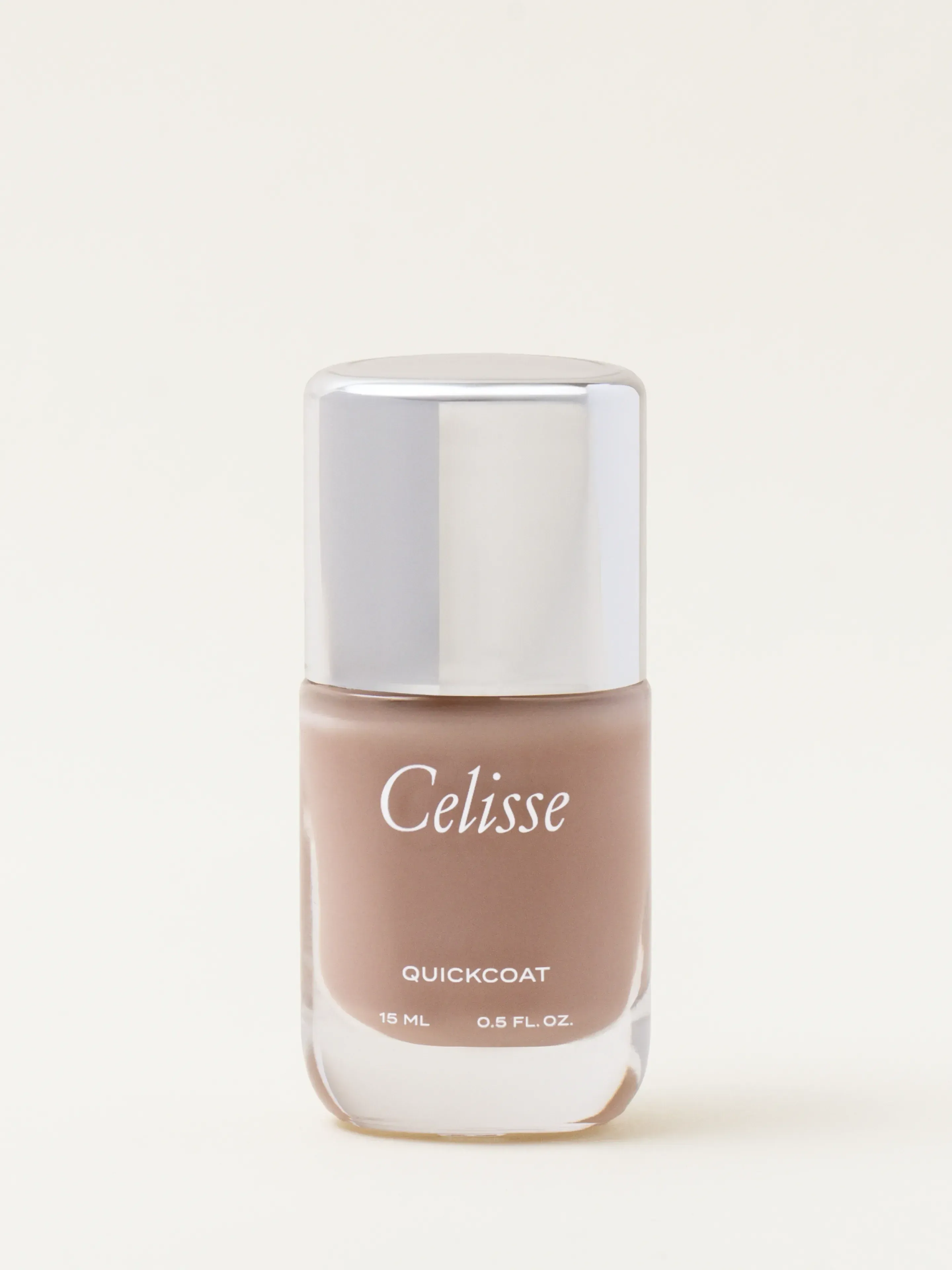 celissemnails, QuickCoat Sheer Everyday Nail Polish