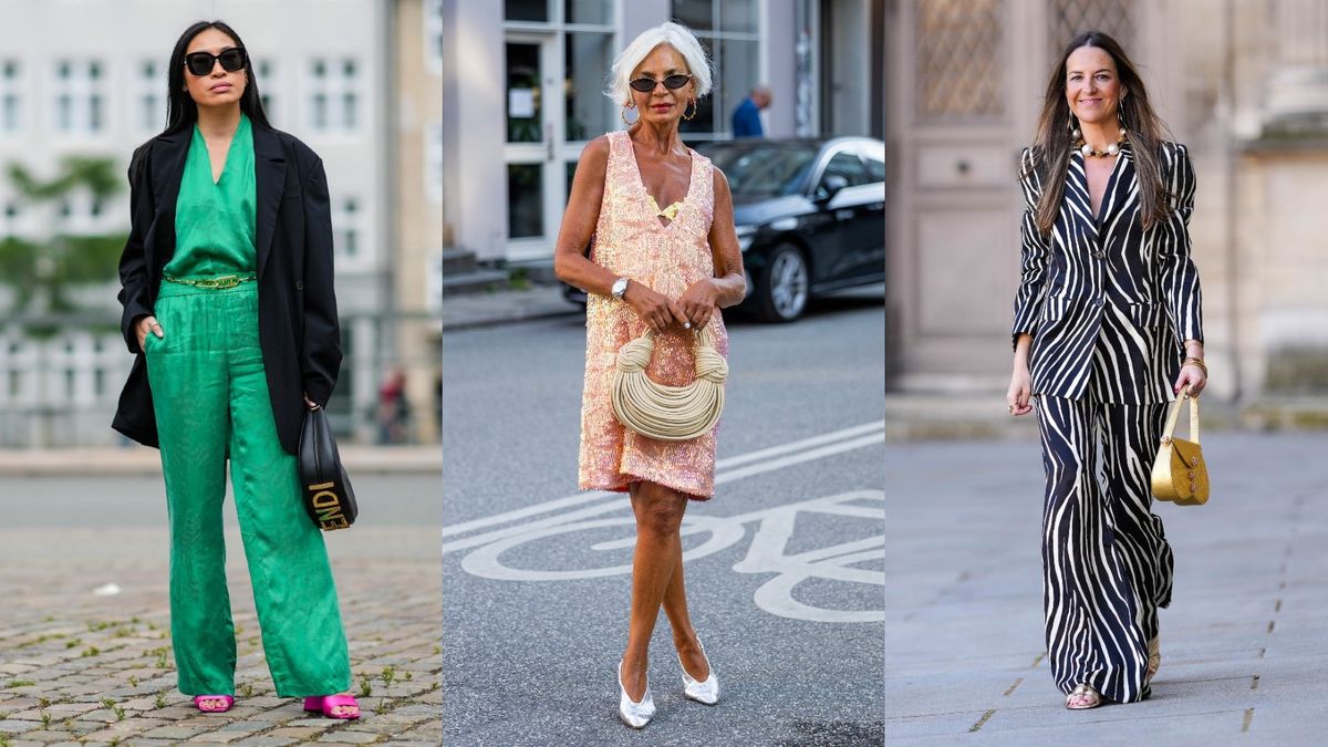 Hooray for handbags: The instant outfit upgrade that always fits