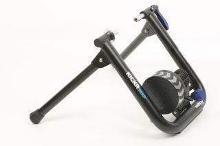 wahoo kickr smart turbo trainer review