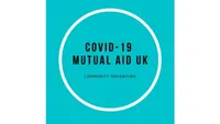 Community mutual aid groups