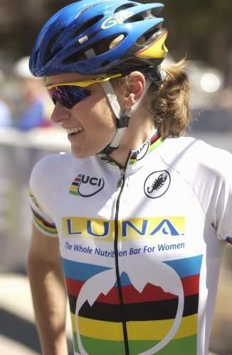 Alison Dunlap Interview; Ending an Era | Cyclingnews