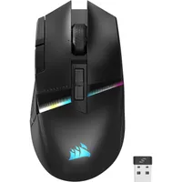 26. Corsair Darkstar RGB Wireless gaming mouse | $149.99 $119.99 at AmazonSave $30 -