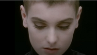   Sinéad O'Connor - Nothing Compares 2 U
