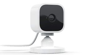best indoor security camera - Blink Mini