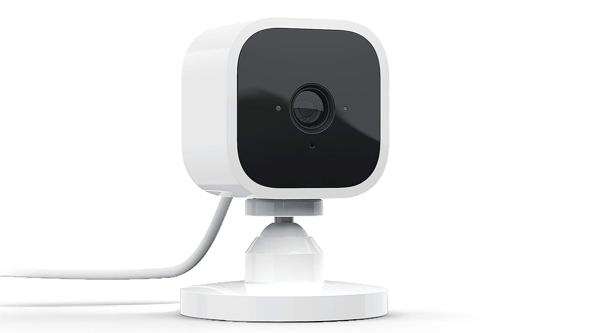 best indoor security camera