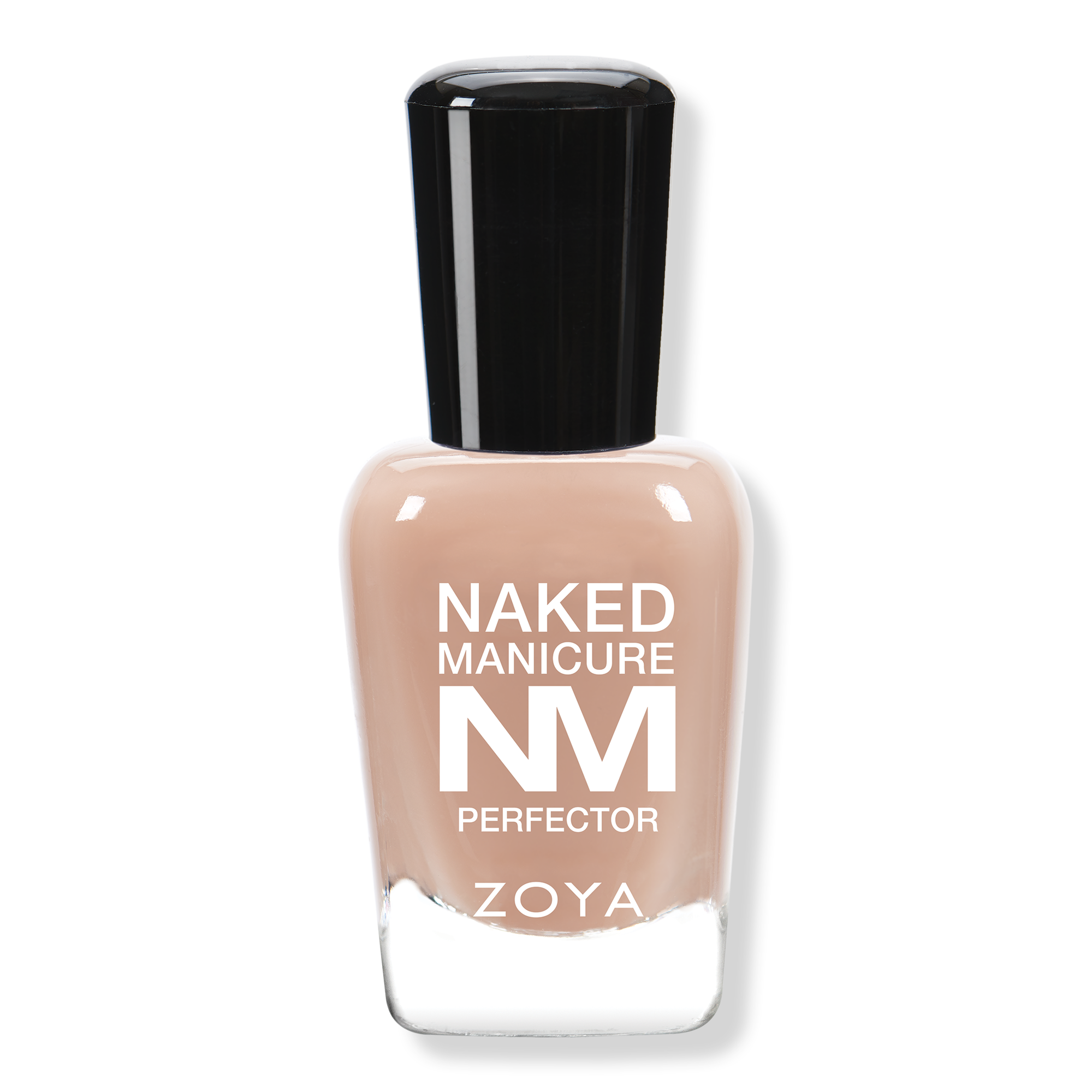 Naked Manicure Perfector - Nude