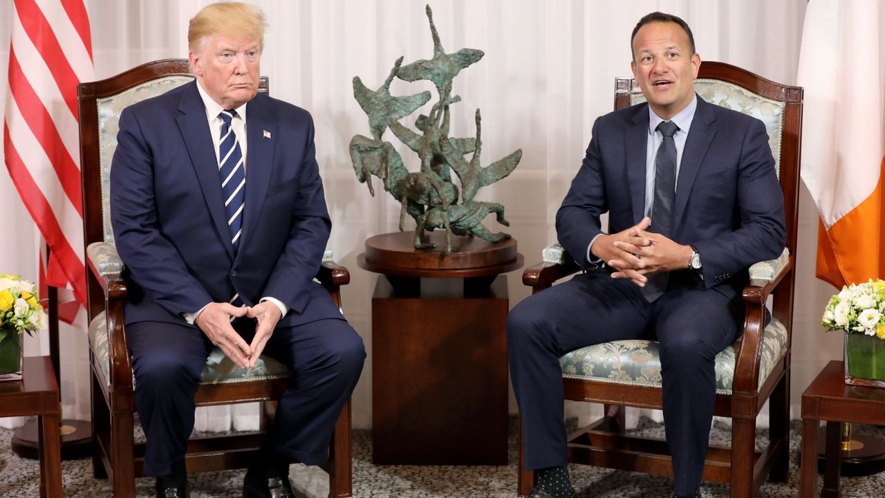 Trump Ireland