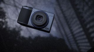 Ricoh GR IIIx Urban Edition prices and deals
