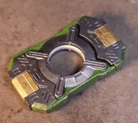 Handgefertigter Cortana USB-Stick