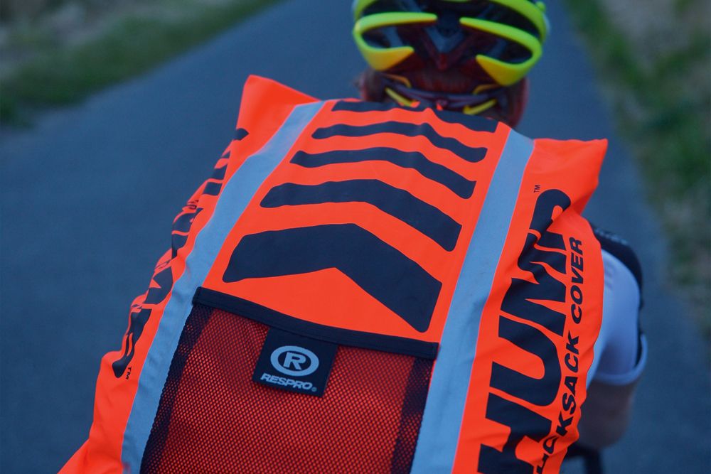 Cyclists' guide to high visibility clothing and accessories Cycling