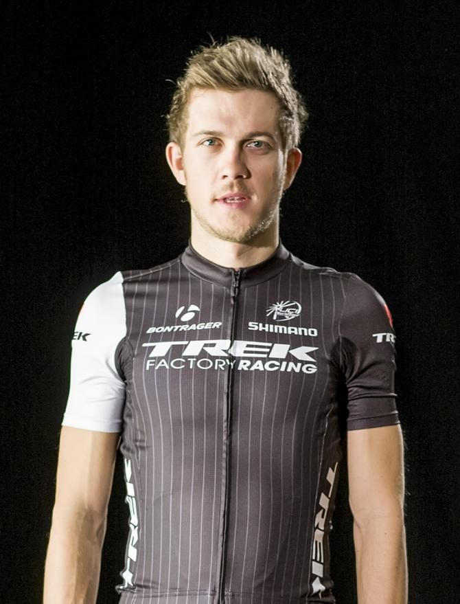 Riccarod Zoidl (Trek Factory Racing)