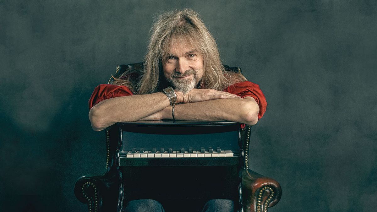 Arjen Lucassen