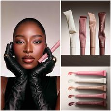 Patrick ta lip balm launch