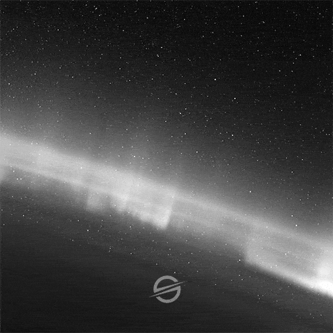 chinese space satellite yangwang 1 aurora meteors