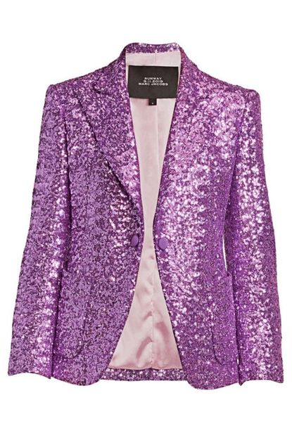 Summer Blazers For Women Lightweight Blazers For Warm Weather Marie Claire 5958