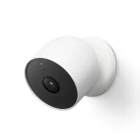 Google Nest Cam (battery)