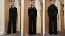 SPANX jumpsuit