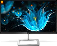 Philips 246E9QDSB 24-inch Frameless Monitor: $104.99 $94.99 at Amazon