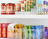 The Home Edit Pantry Edit | $24.98, Walmart