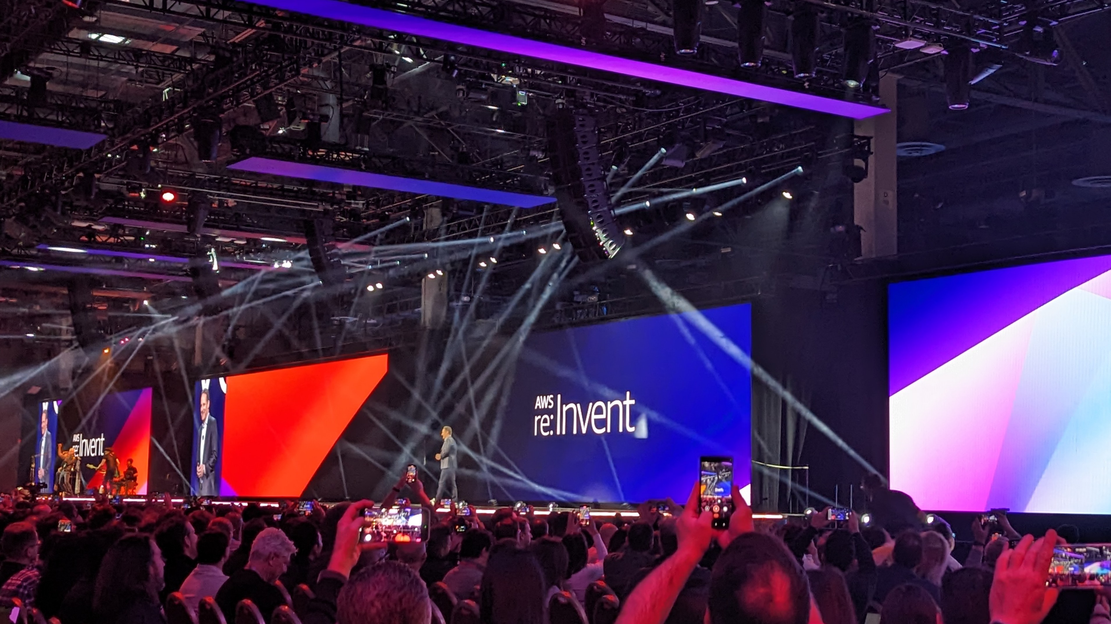 AWS re:Invent 2023