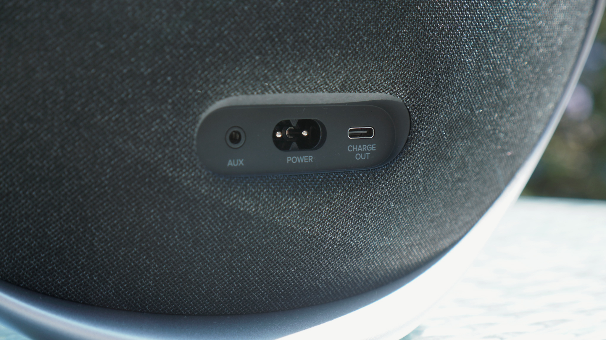 Harman Kardon Onyx Studio 9 review