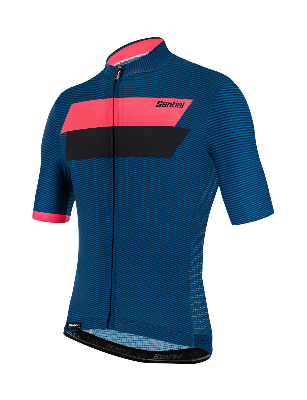 Santini Tono Studio jersey