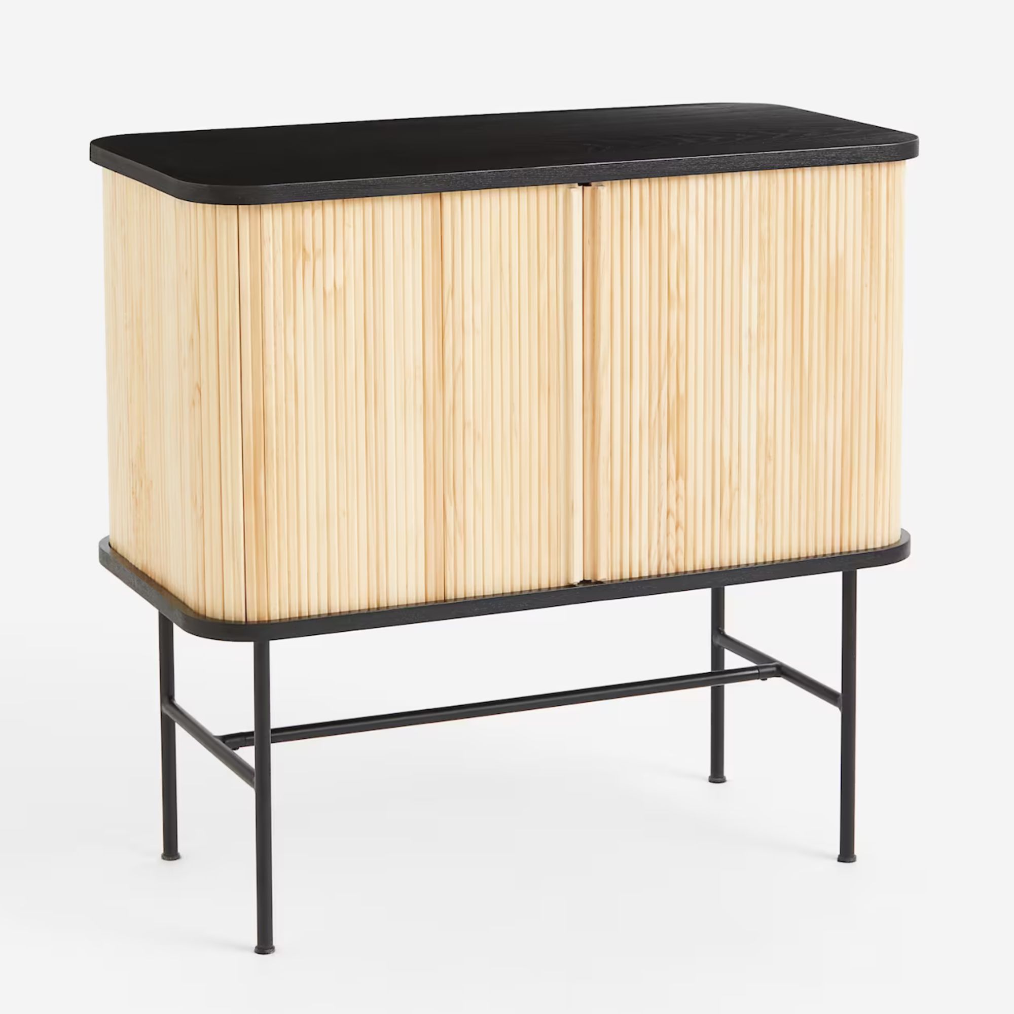 sliding door cabinet H&M