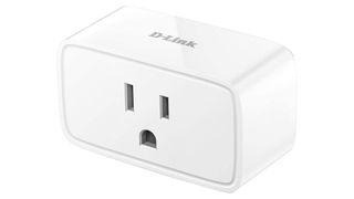 d-link mini wifi smart plug w118 white