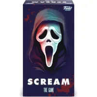 Scream the Game | $19.99 $8.99 at AmazonSave $11 -Buy it if:Don't buy it if:Price check:Funko OOS | $19.99⭐ UK price: £17.00£13.99 at Amazon