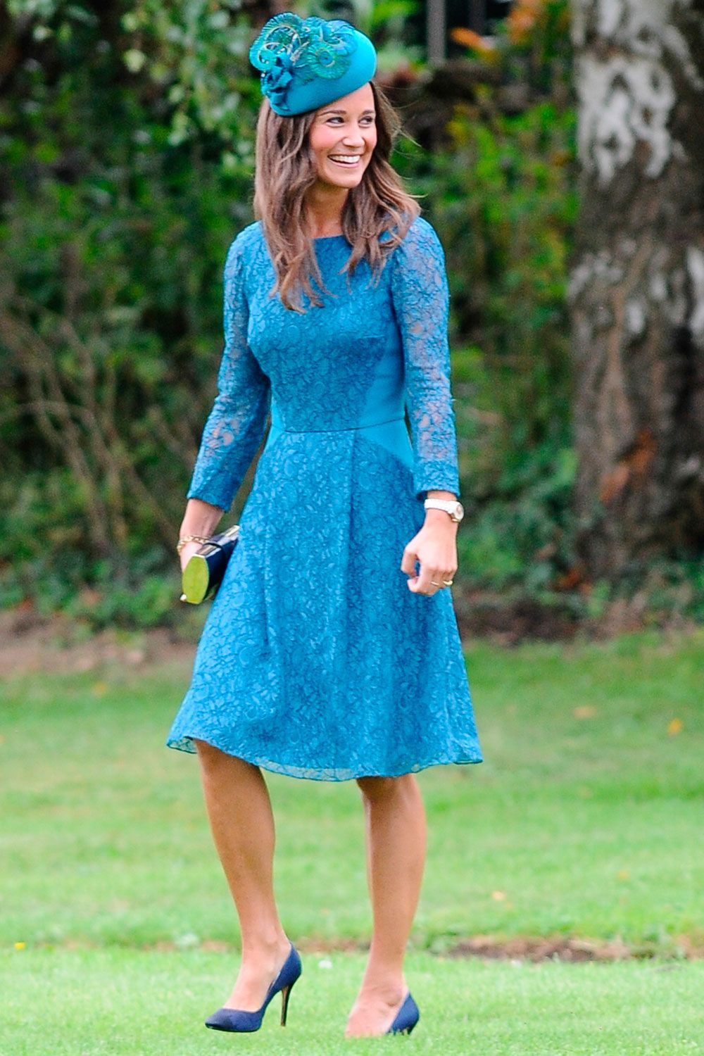 Pippa Middleton