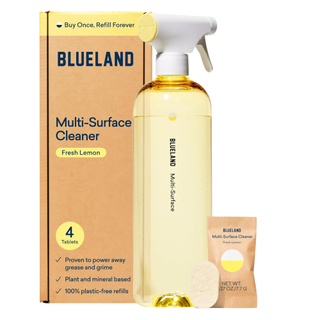 BLUELAND Multi-Surface Cleaner from Amazon