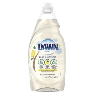 dawn soap
