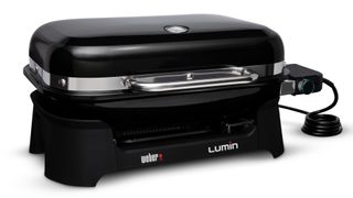 Weber Lumin Compact on white background