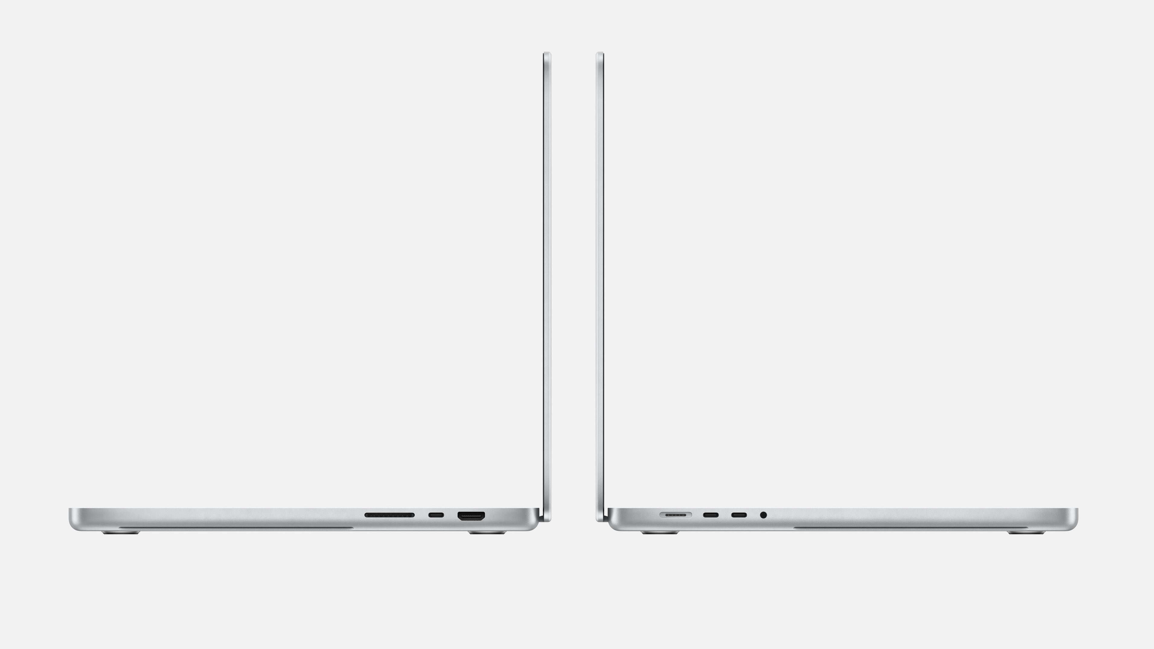 MacBook Pro 16-inch (2023)