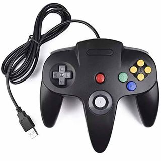 Saffun Classic N64 Controller with USB