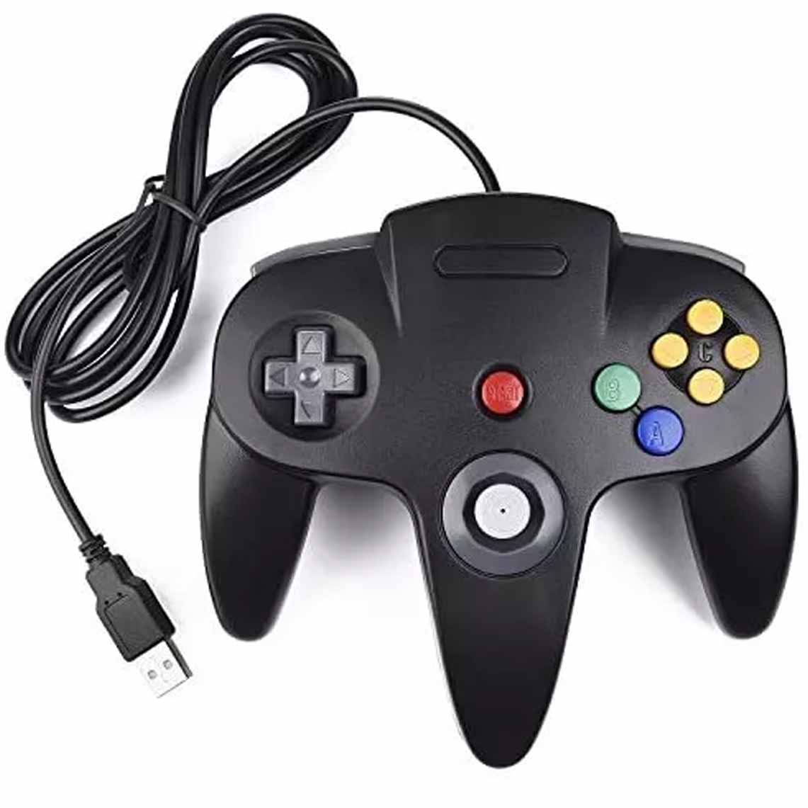 Best thirdparty N64 controllers for Nintendo Switch in 2024 iMore