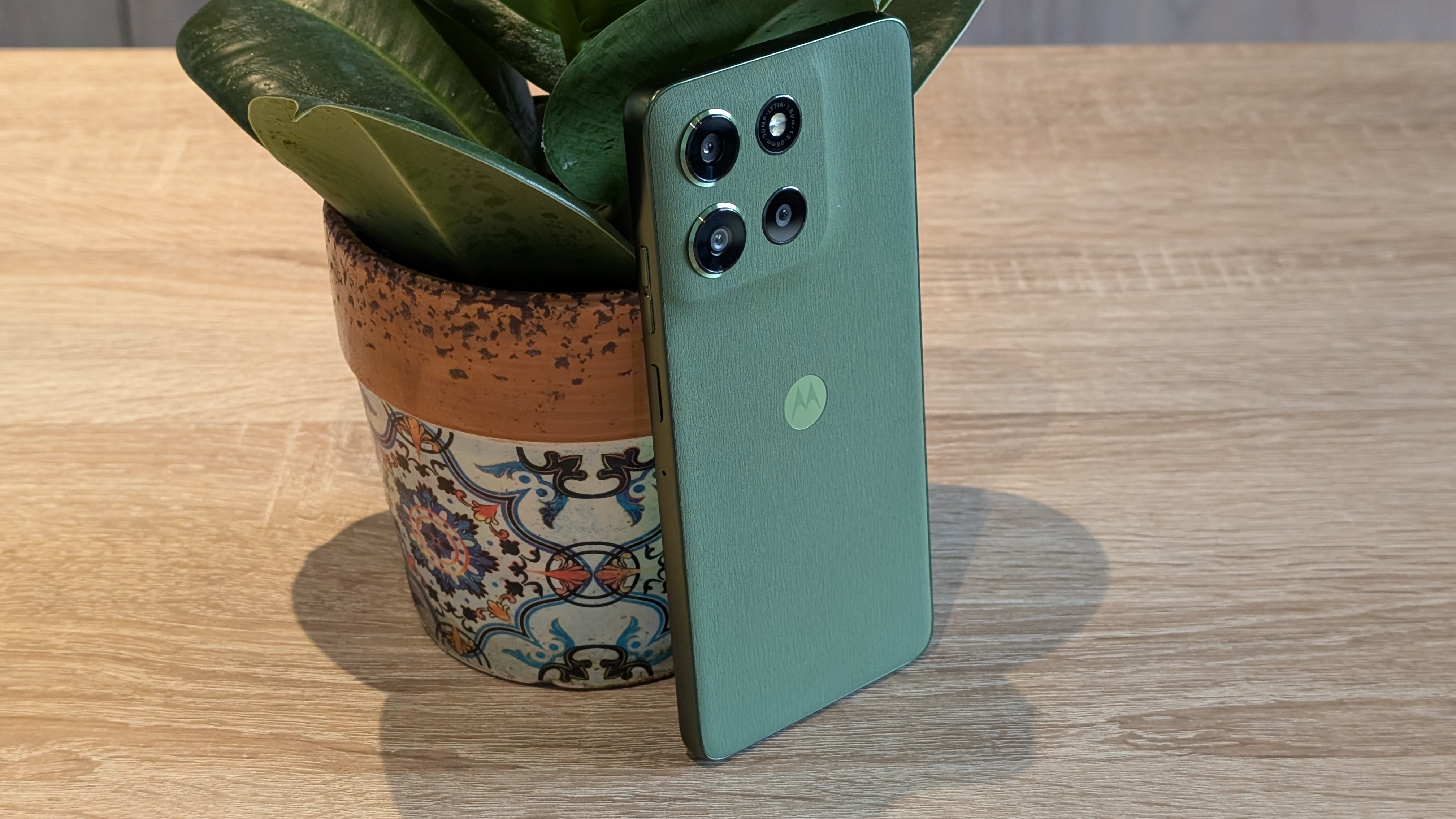 Motorola moto g56