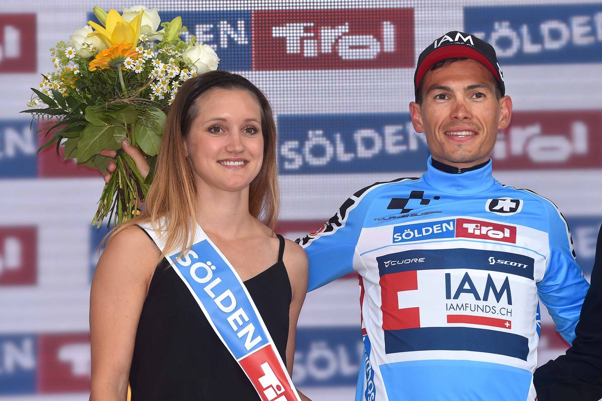 Stefan Denifl (IAM Cycling)