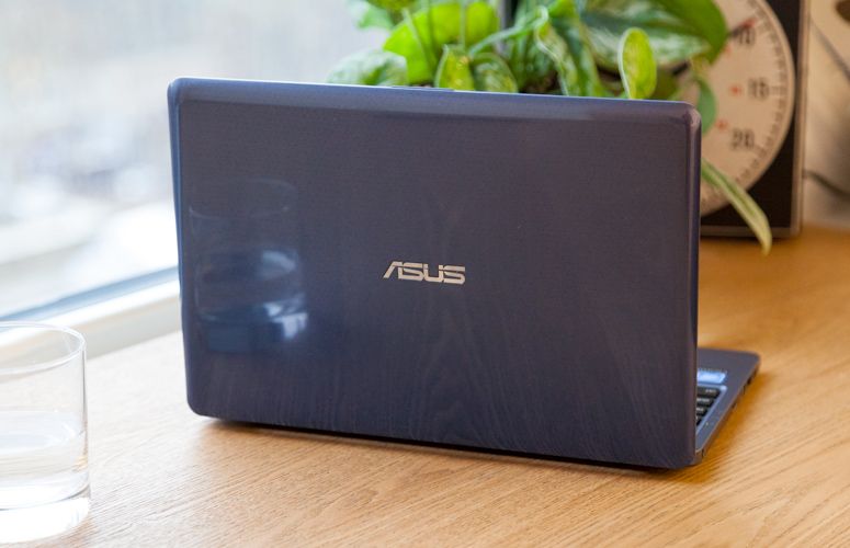 Asus Vivobook na Full Review And Benchmarks Laptop Mag