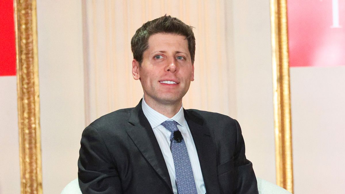 OpenAI calls on U.S. to build 100 gigawatts of additional power-generating capacity per year, increase equivalent to 100 nuclear reactors yearly — says electricity is a 'strategic asset' in AI race against China