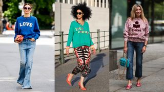 picnic outfit ideas sweatshirts