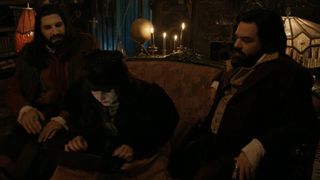 What We Do in the Shadows season 2