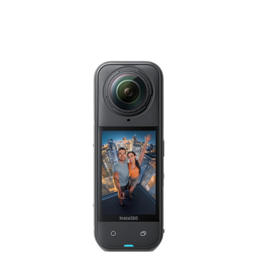 Insta360 X5 action camera
