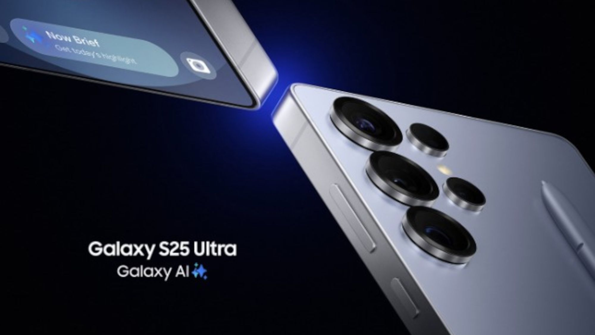 Gaming on Samsung Galaxy S25 Ultra