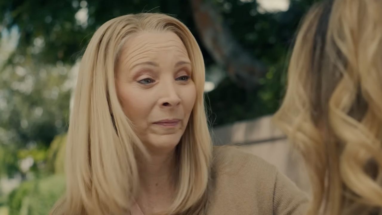 No Good Deed on Netflix
