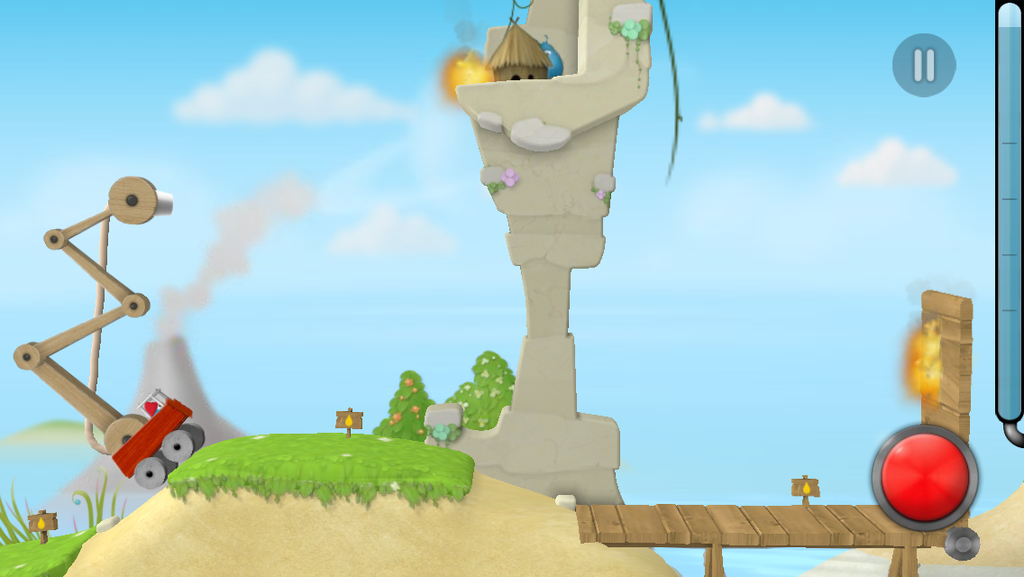 Sprinkle Islands review: All the awesome of the original, and more! | iMore